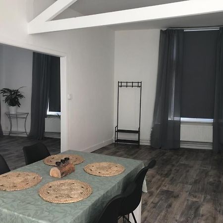 Spacious Antwerpen Buitenkant foto